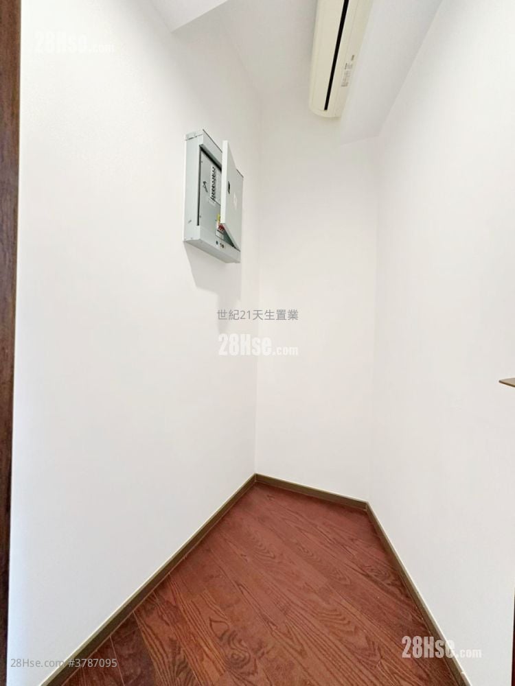 缇岸 售盘 4 房 , 2 浴室 798 平方尺