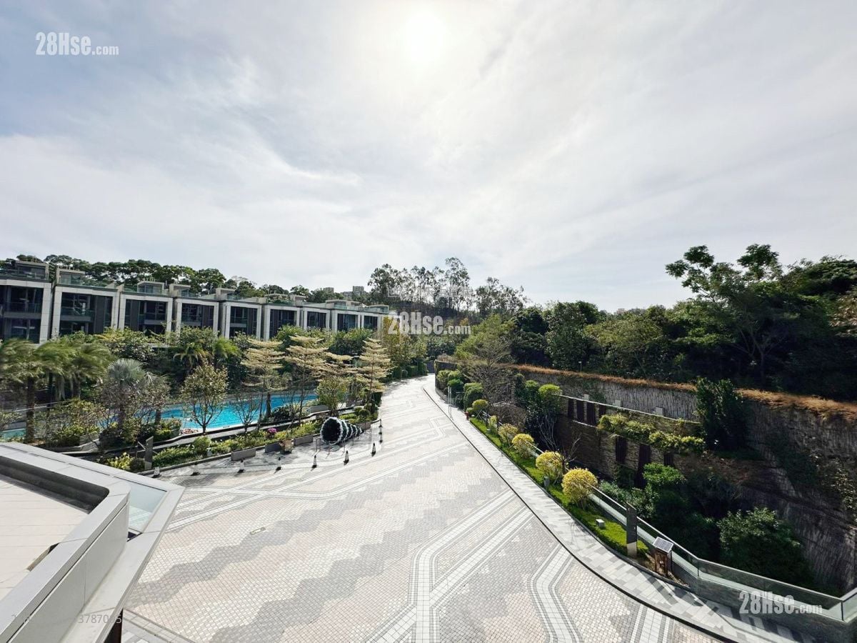 缇岸 售盘 4 房 , 2 浴室 798 平方尺