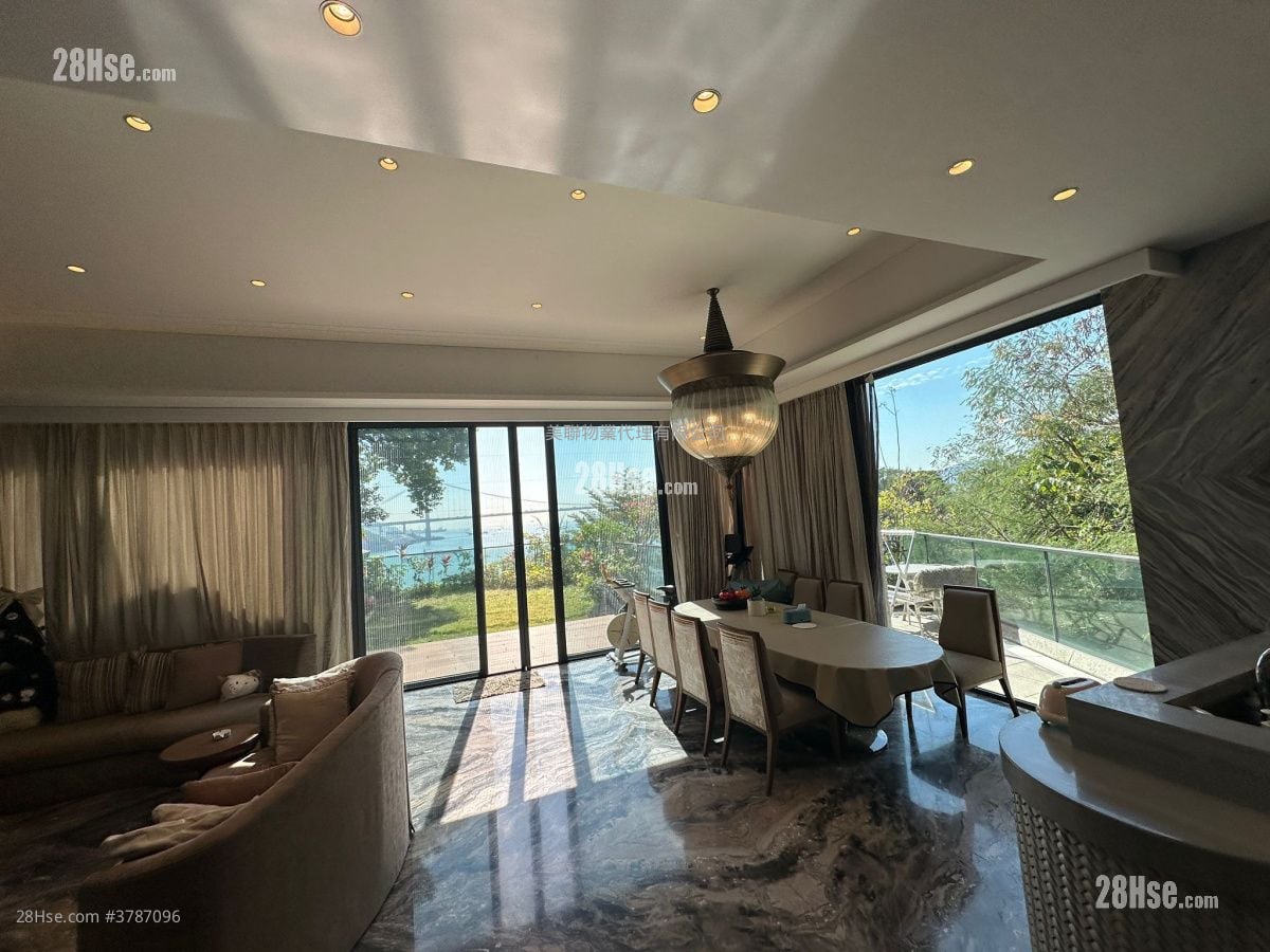 厅: 星岸 售盘 4,155 平方尺