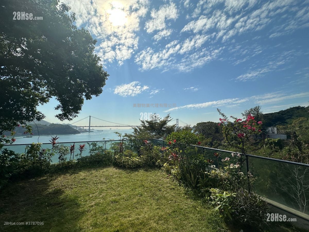 景观: 星岸 售盘 4,155 平方尺