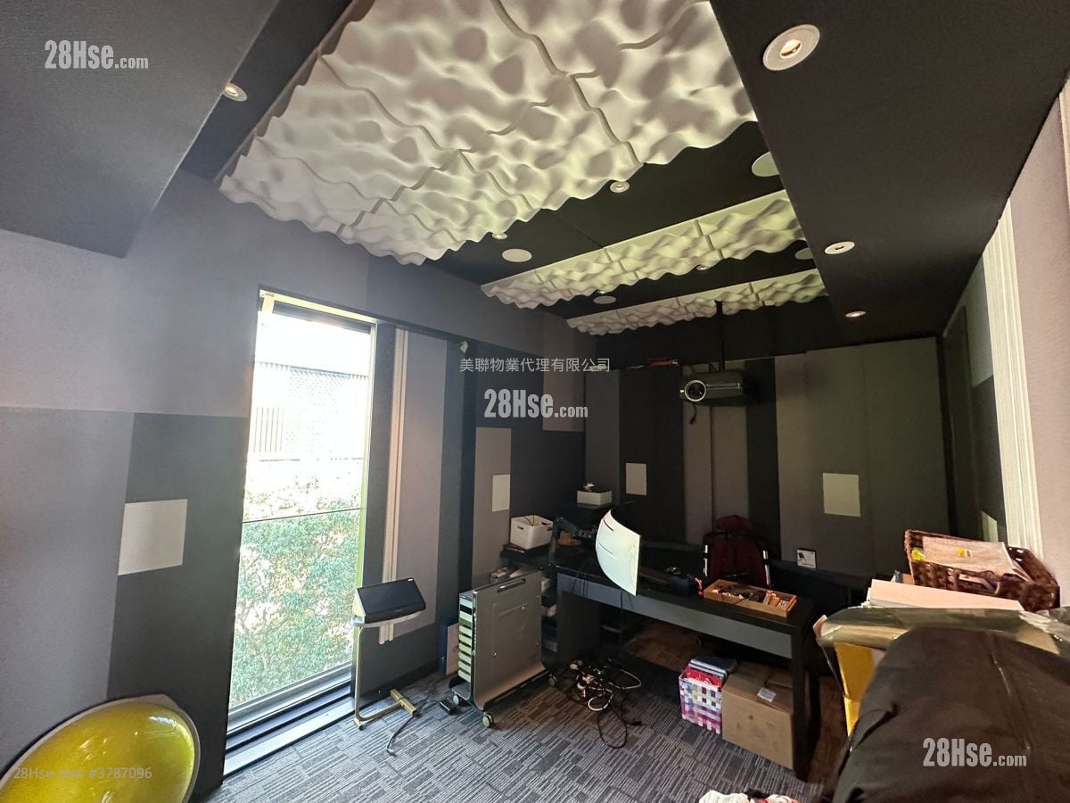 其它: 星岸 售盘 4,155 平方尺