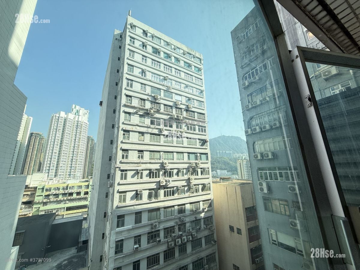 Max Trade Centre Rental