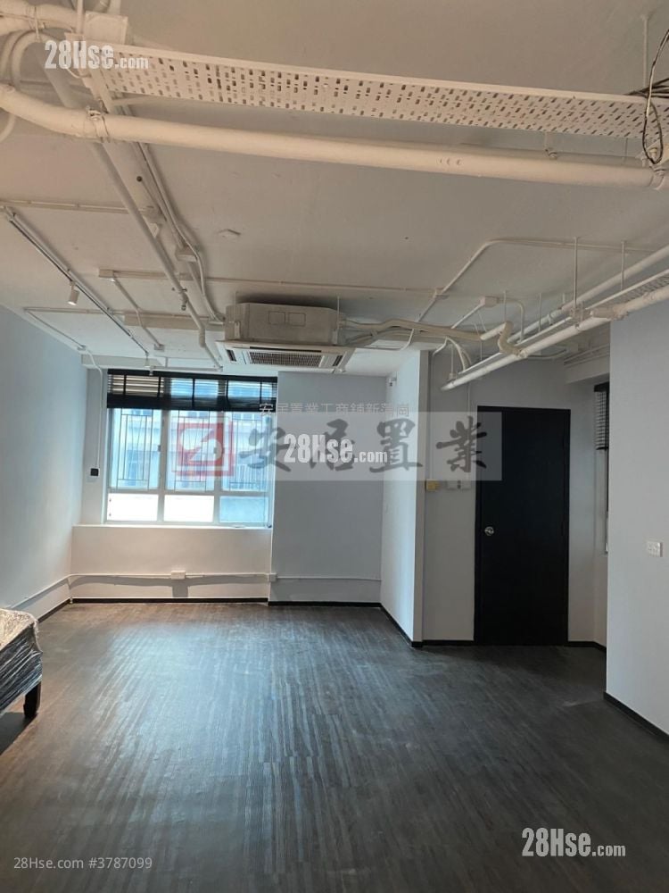 Max Trade Centre Rental