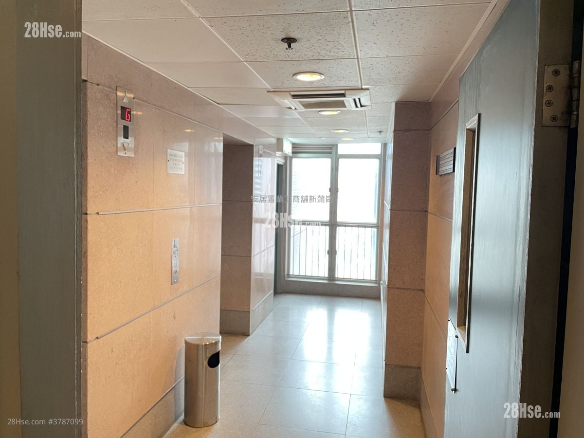 Max Trade Centre Rental