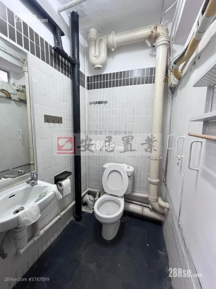 Max Trade Centre Rental