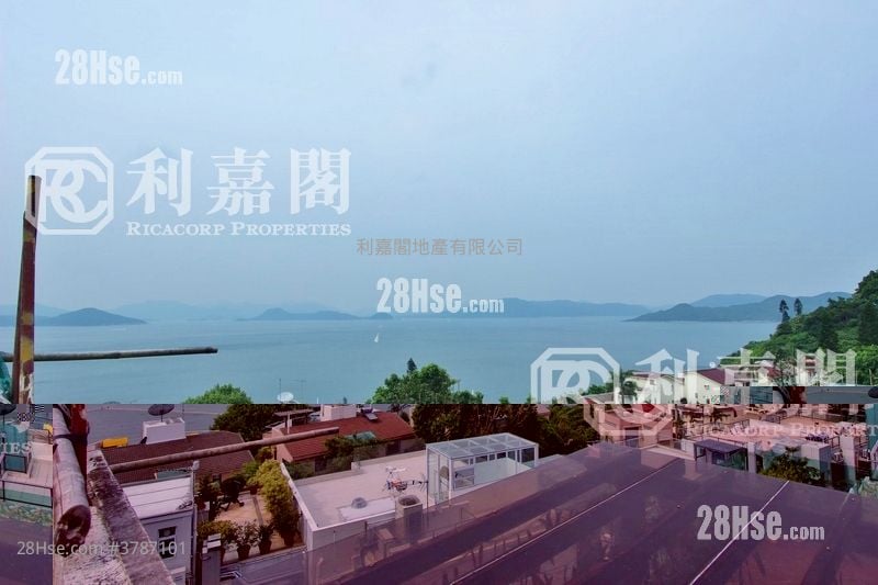 夏威夷花园 售盘 3 房 , 2 浴室 1,852 平方尺