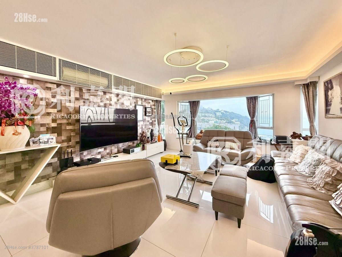 夏威夷花园 售盘 3 房 , 2 浴室 1,852 平方尺