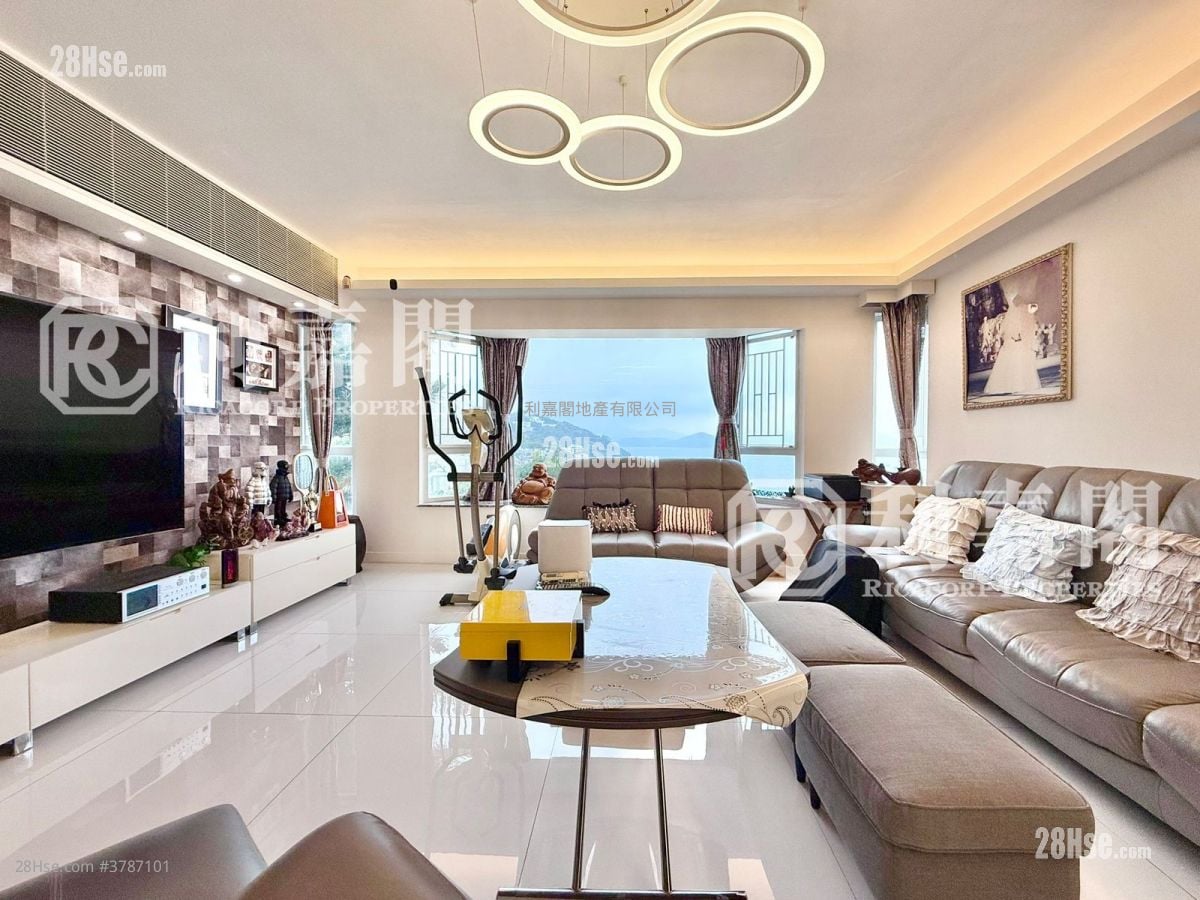 夏威夷花园 售盘 3 房 , 2 浴室 1,852 平方尺