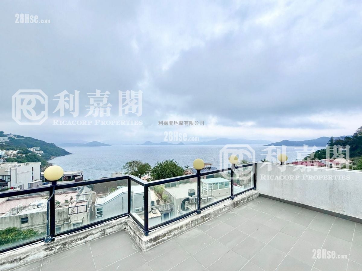 夏威夷花园 售盘 3 房 , 2 浴室 1,852 平方尺