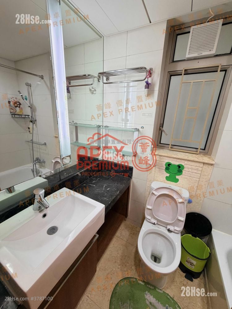 Lake Silver Rental 3 Bedrooms , 2 Bathrooms 690 ft²