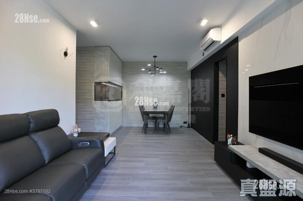 Mont Vert Sell 3 Bedrooms , 3 Bathrooms 845 ft²