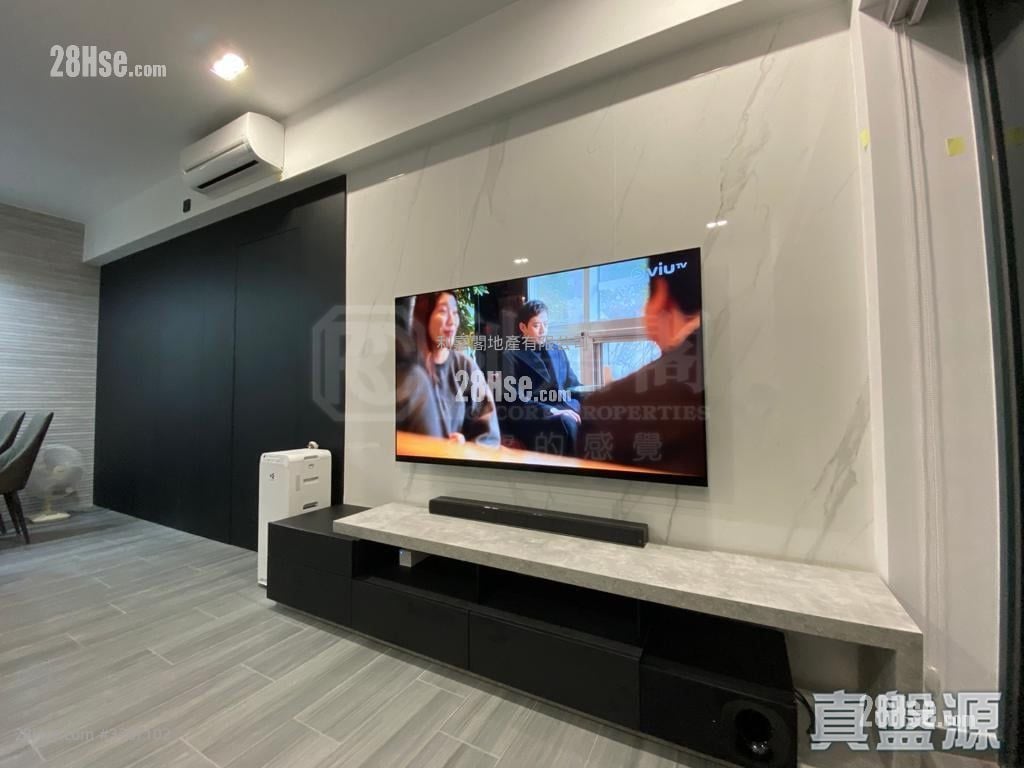 Mont Vert Sell 3 Bedrooms , 3 Bathrooms 845 ft²