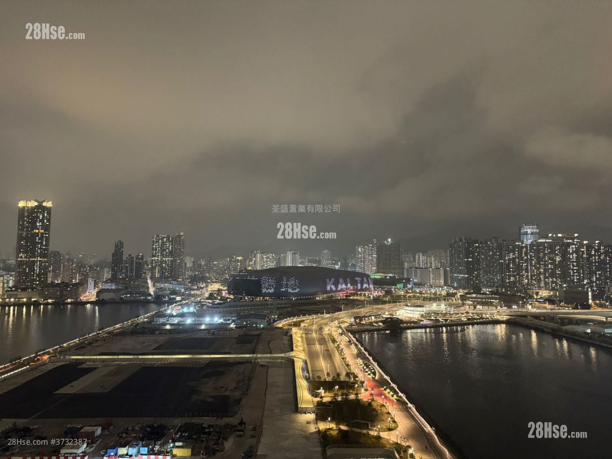 Twin Victoria Rental 3 Bedrooms , 2 Bathrooms 705 ft²