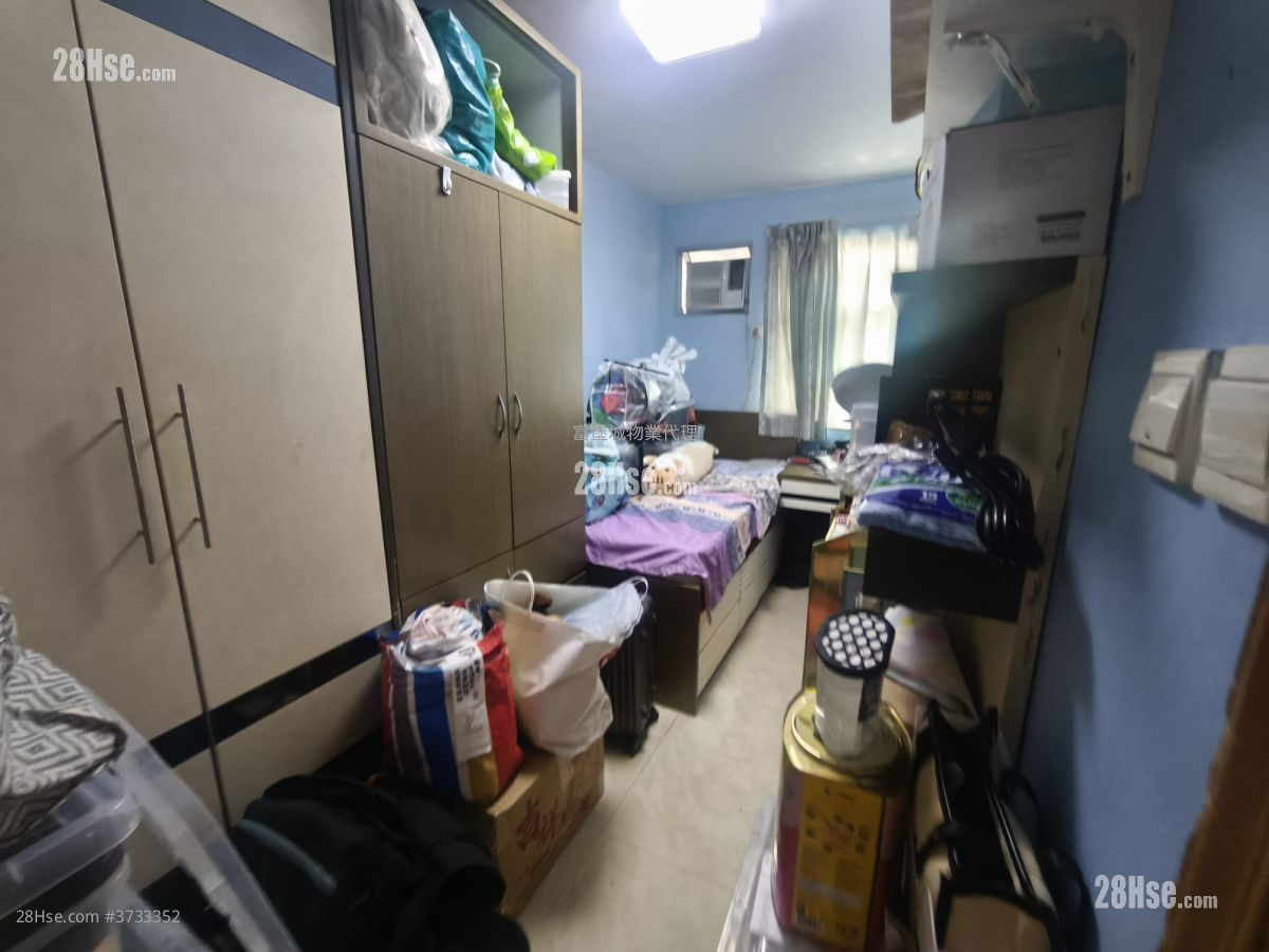 大蓝寮村 售盘 4 房 , 3 浴室 650 平方尺