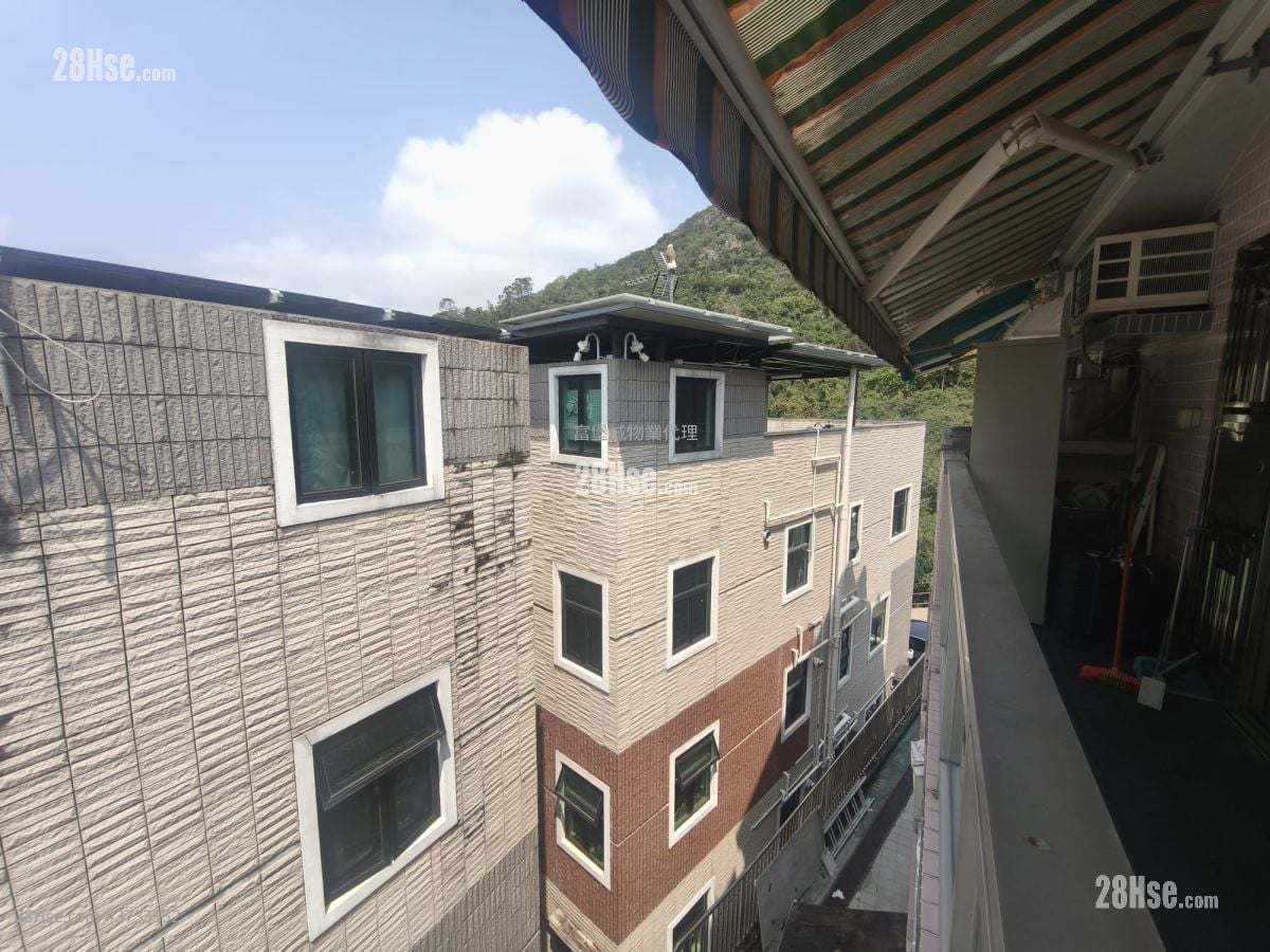 大蓝寮村 售盘 4 房 , 3 浴室 650 平方尺