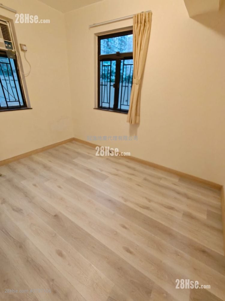 Tai Hang Terrace Rental 2 Bedrooms , 1 Bathroom 511 ft²