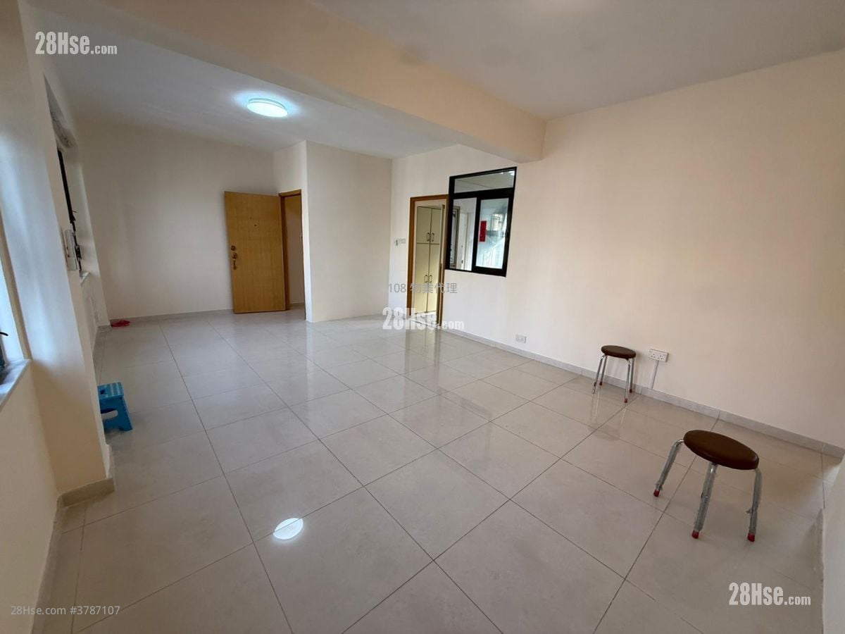 荣英大厦 售盘 3 房 , 2 浴室 1,032 平方尺