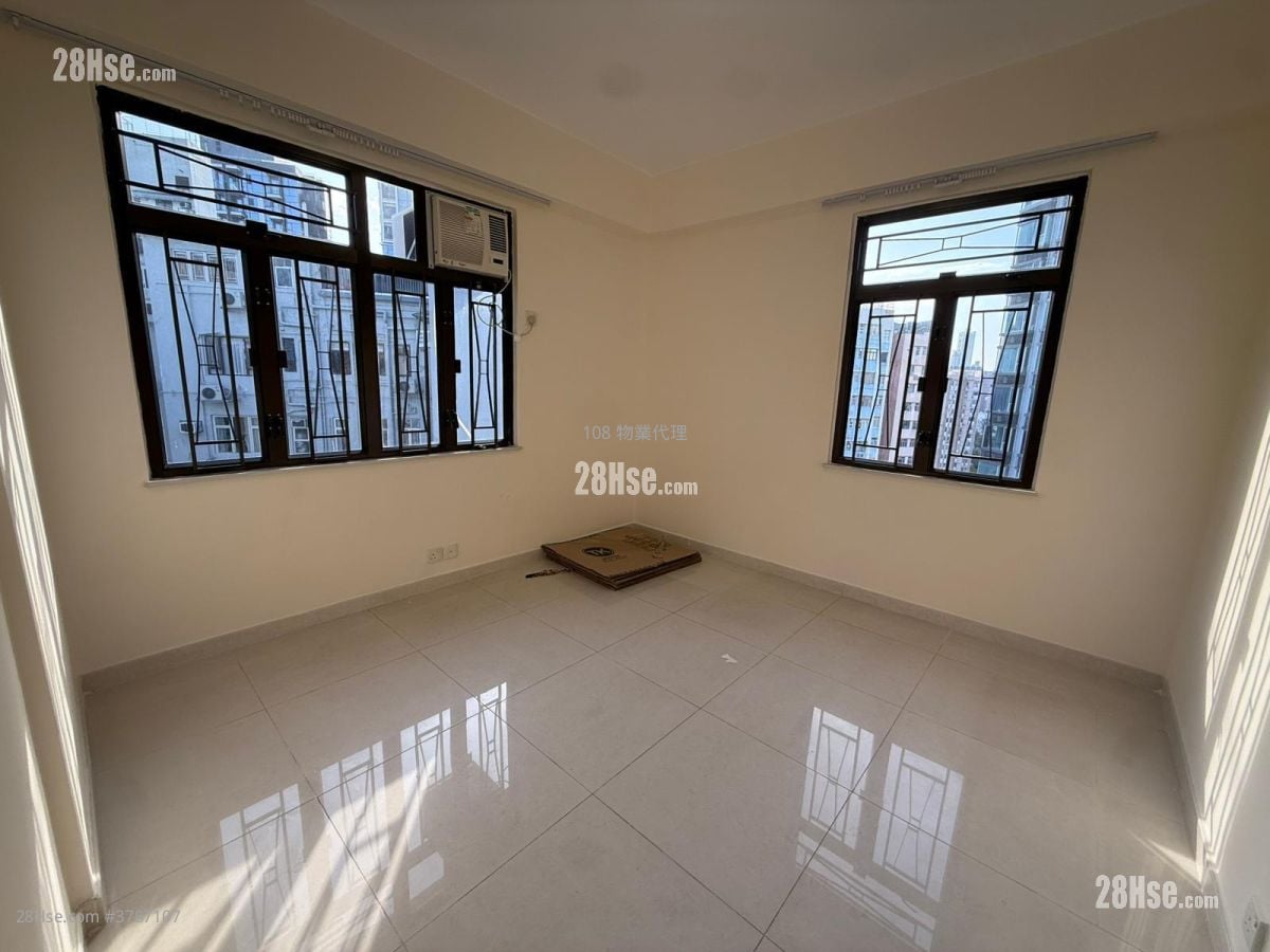 荣英大厦 售盘 3 房 , 2 浴室 1,032 平方尺