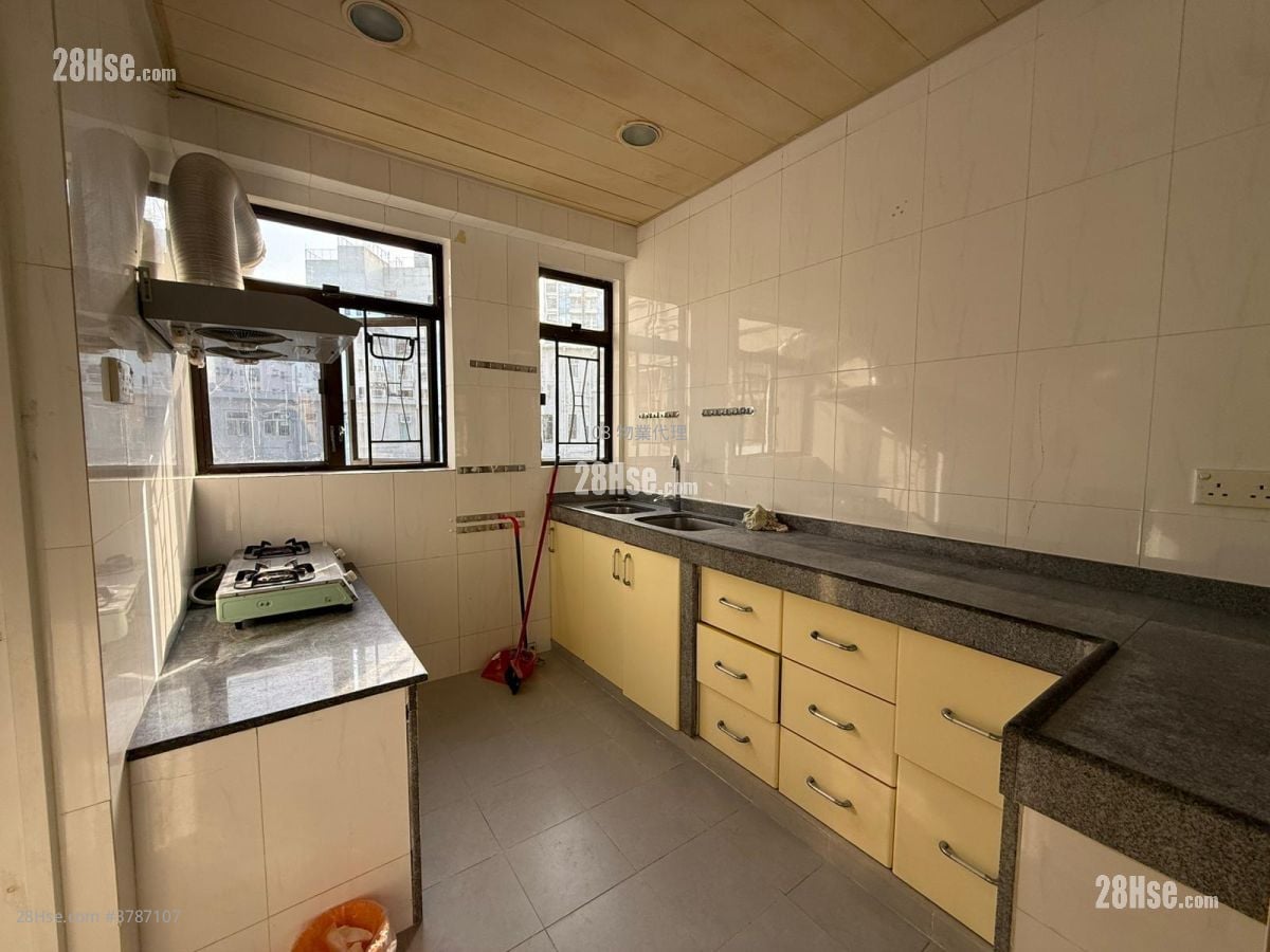 荣英大厦 售盘 3 房 , 2 浴室 1,032 平方尺