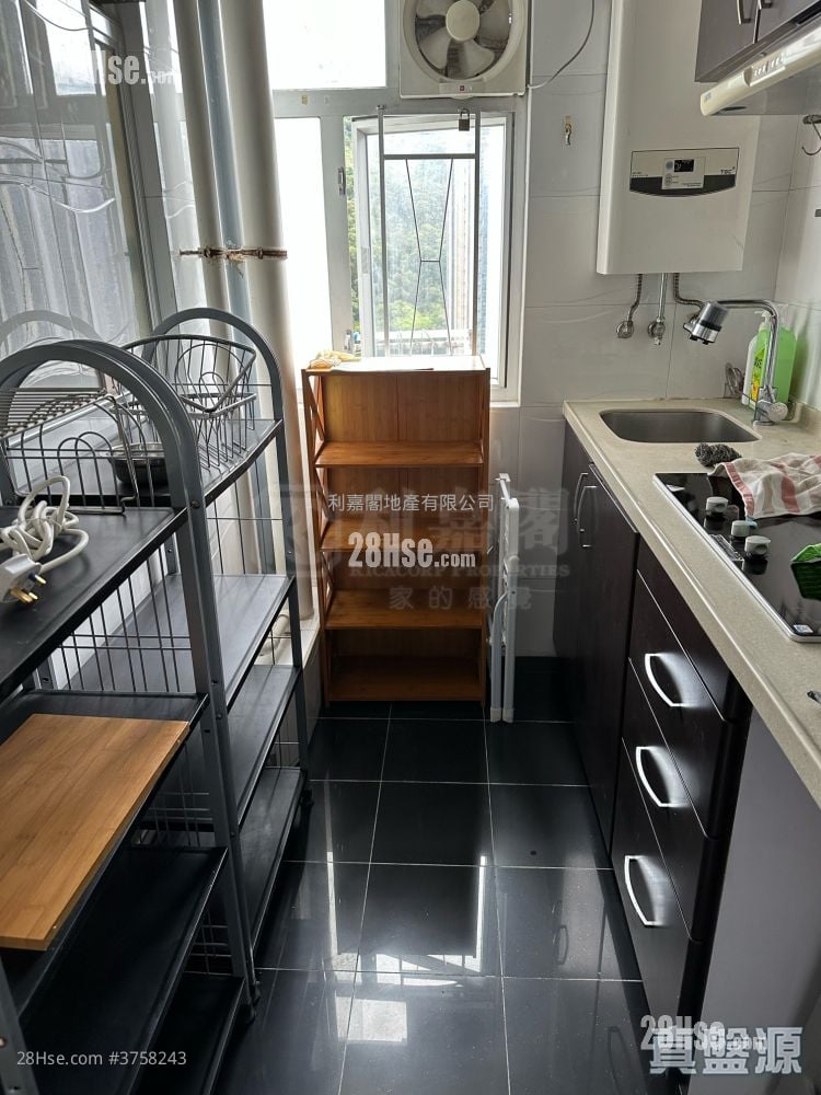 景雅苑 售盘 2 房 , 1 浴室 401 平方尺