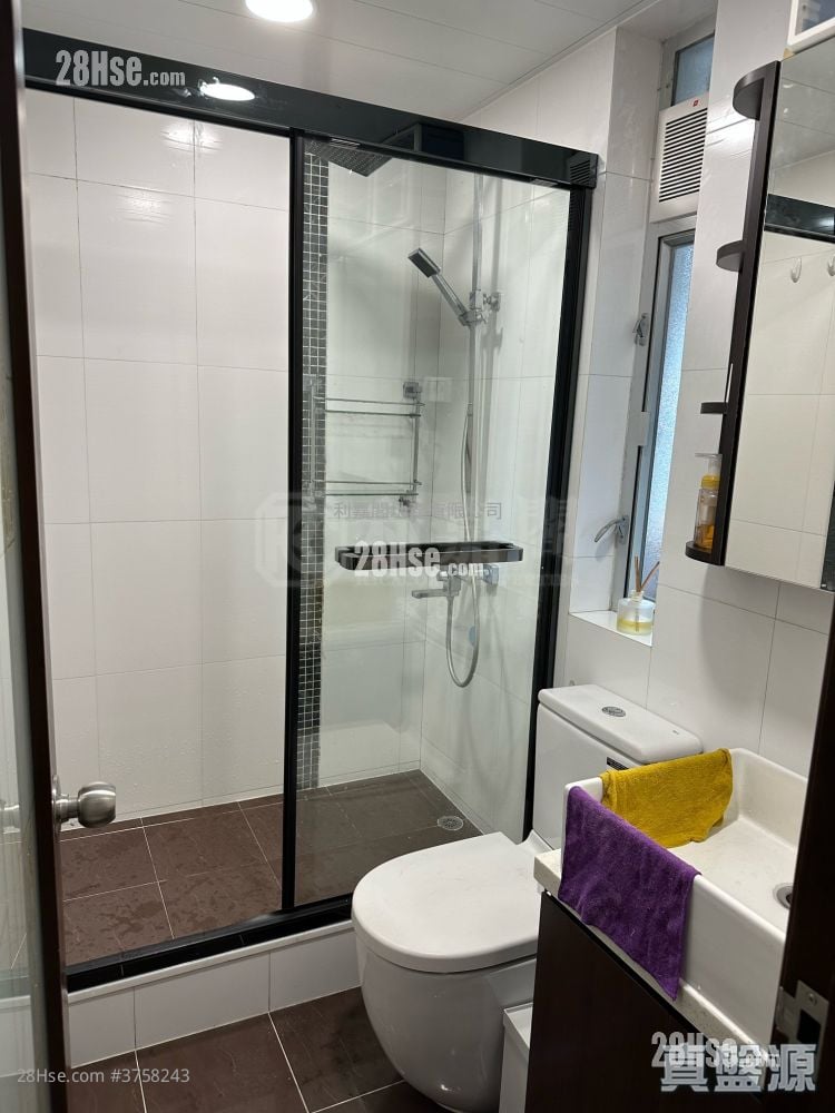 景雅苑 售盘 2 房 , 1 浴室 401 平方尺