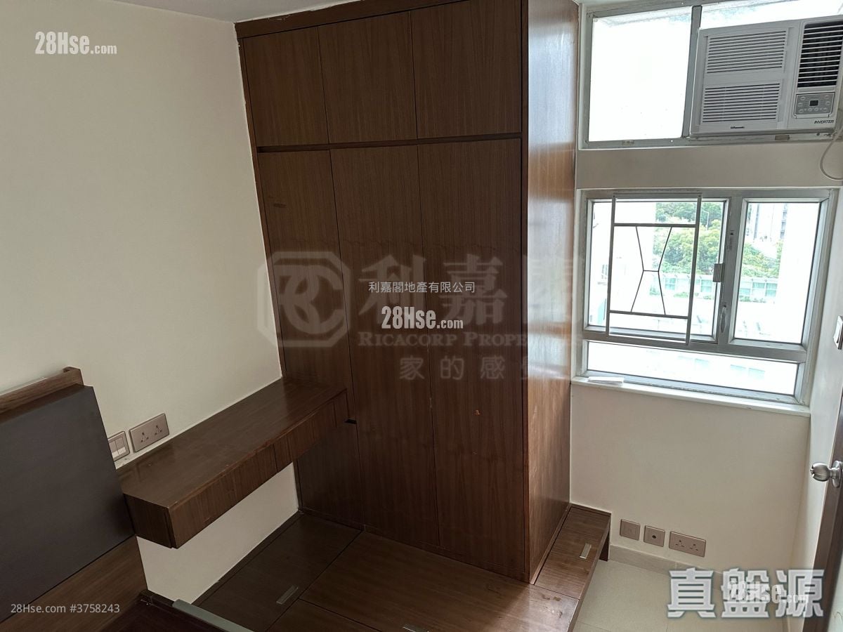 景雅苑 售盘 2 房 , 1 浴室 401 平方尺