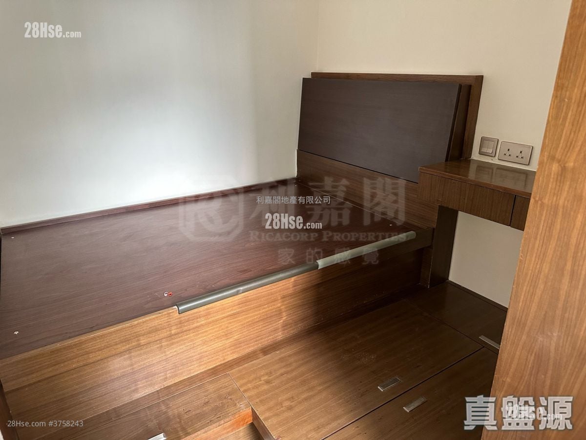 景雅苑 售盘 2 房 , 1 浴室 401 平方尺