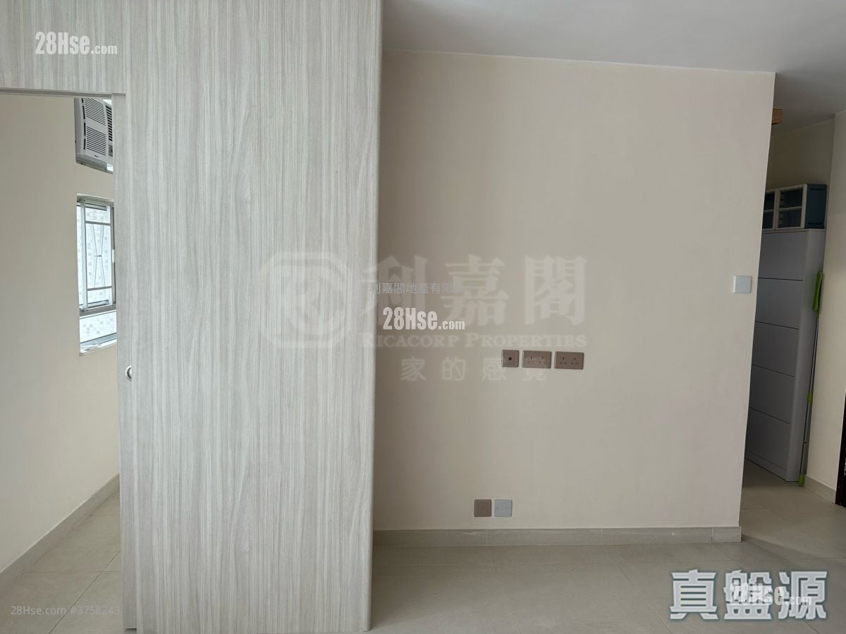 景雅苑 售盘 2 房 , 1 浴室 401 平方尺