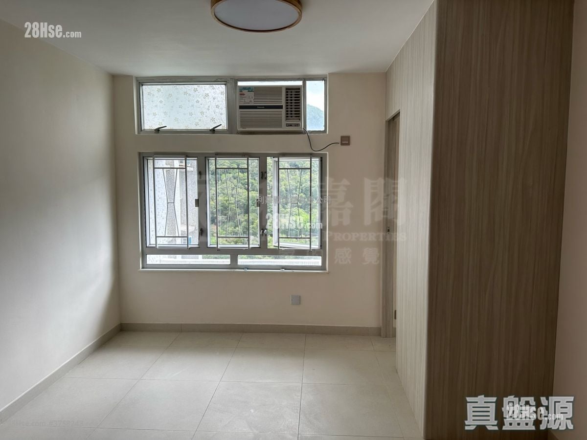 景雅苑 售盘 2 房 , 1 浴室 401 平方尺