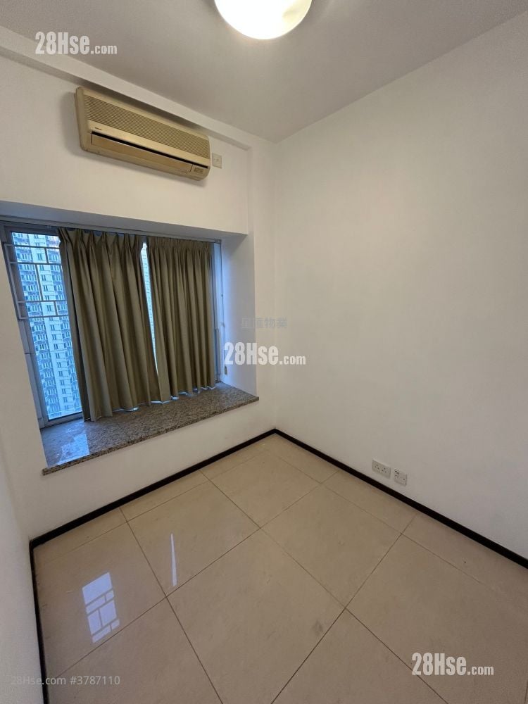 The Metropolis Residence Rental 2 Bedrooms , 1 Bathroom 465 ft²