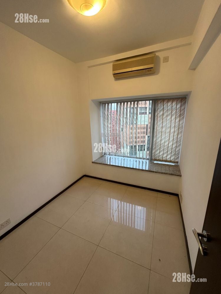 The Metropolis Residence Rental 2 Bedrooms , 1 Bathroom 465 ft²
