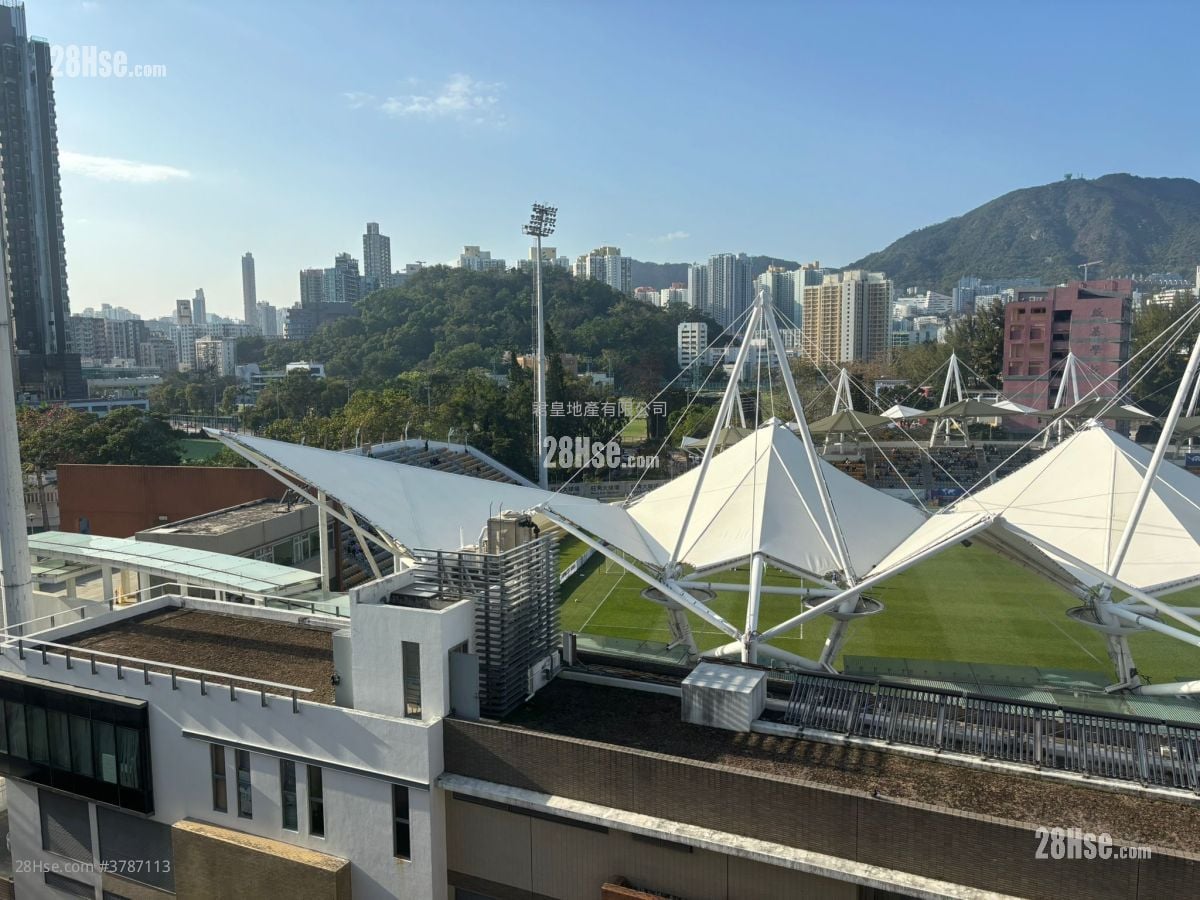 Springfield Court Sell 3 Bedrooms , 2 Bathrooms 647 ft²