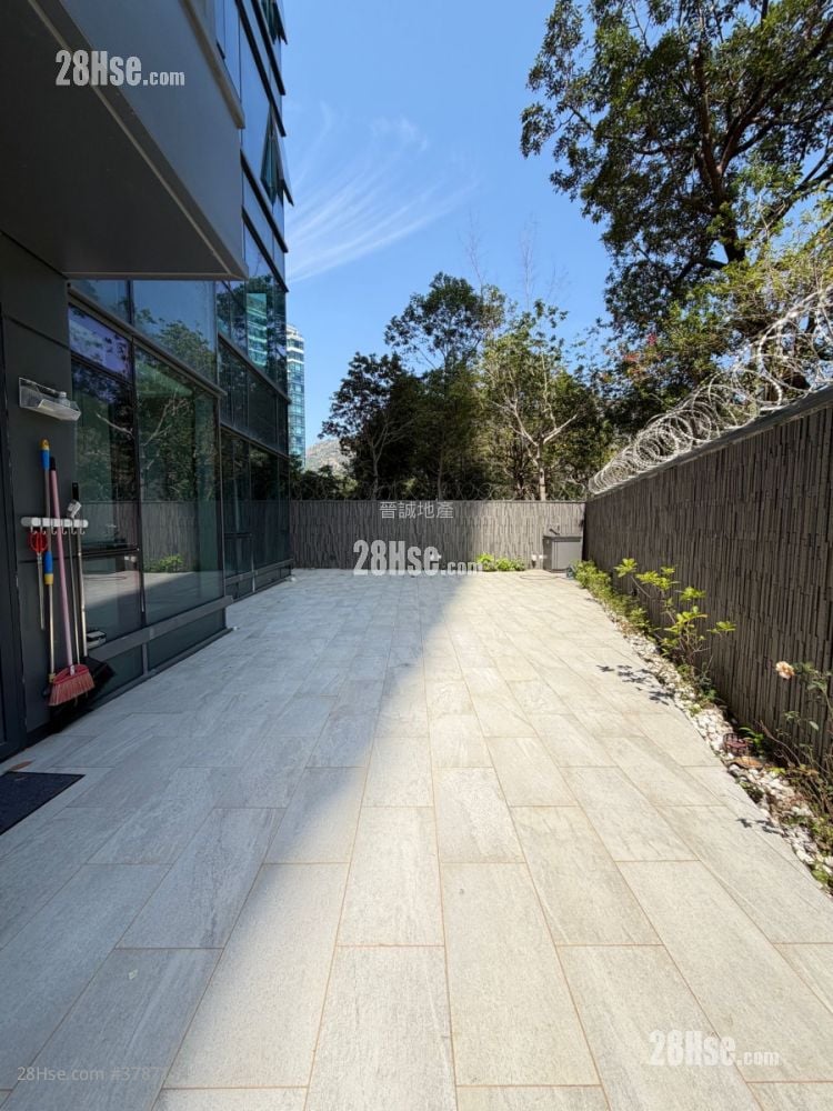 上源 售盘 3 房 , 2 浴室 737 平方尺