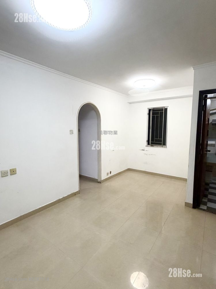 翠怡花园 售盘 2 房 , 1 浴室 455 平方尺