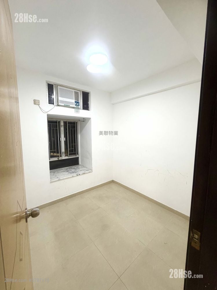 翠怡花园 售盘 2 房 , 1 浴室 455 平方尺