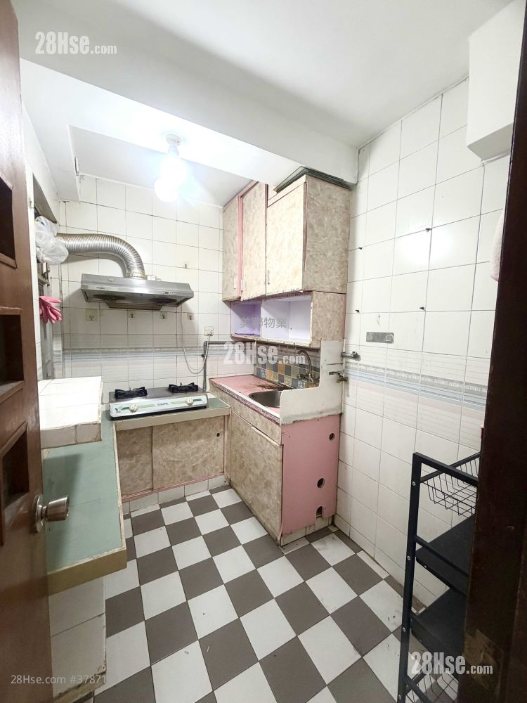 翠怡花园 售盘 2 房 , 1 浴室 455 平方尺