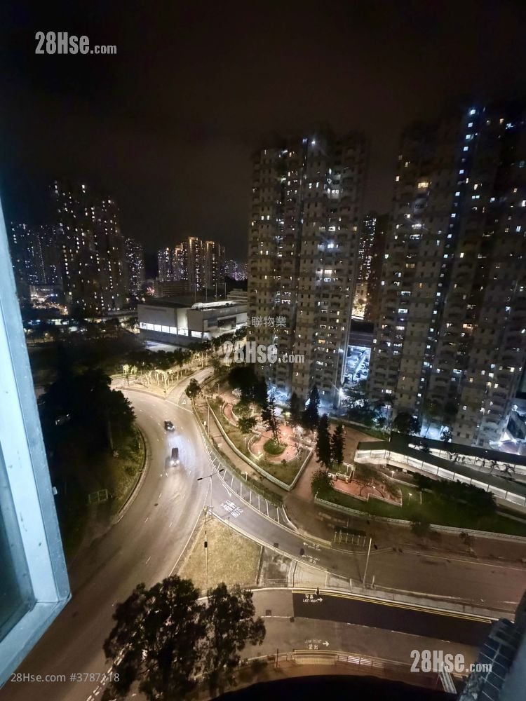 翠怡花园 售盘 2 房 , 1 浴室 455 平方尺