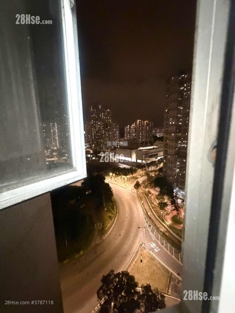 翠怡花园 售盘 2 房 , 1 浴室 455 平方尺