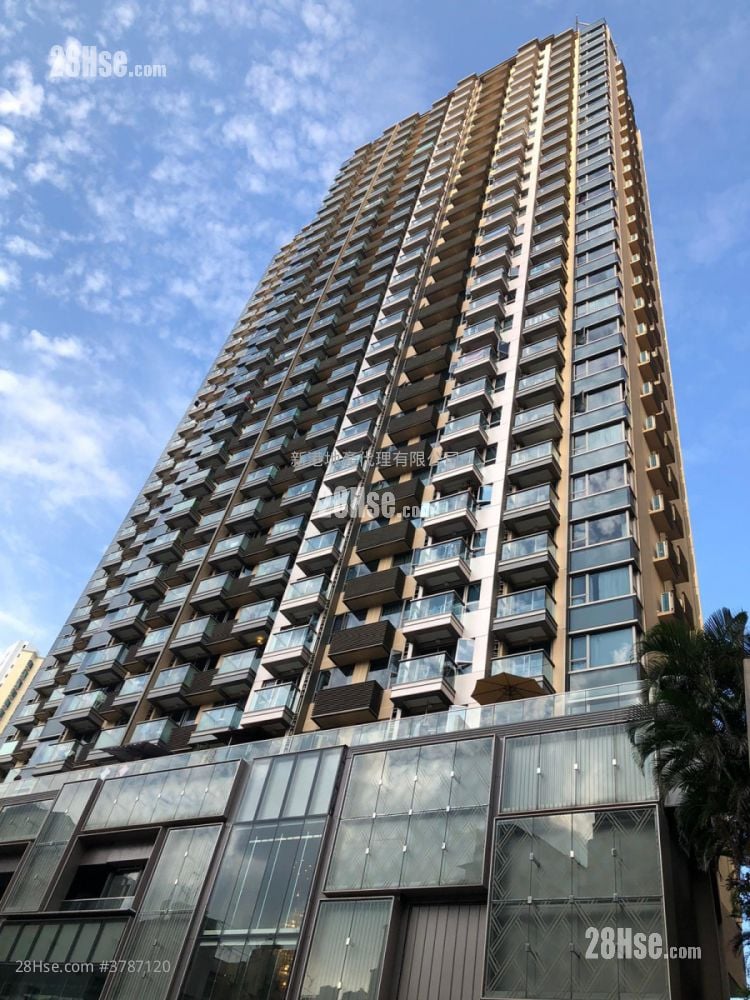 Upper East Sell 1 Bedroom , 1 Bathroom 362 ft²