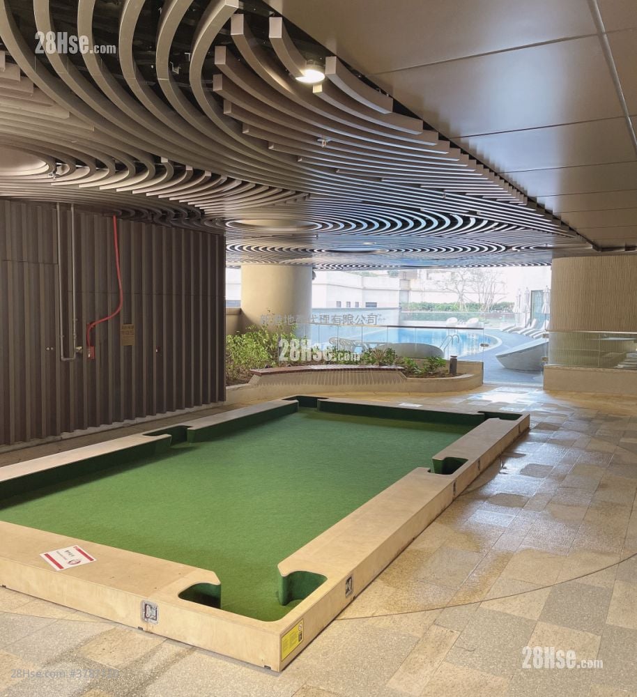 Upper East Sell 1 Bedroom , 1 Bathroom 362 ft²