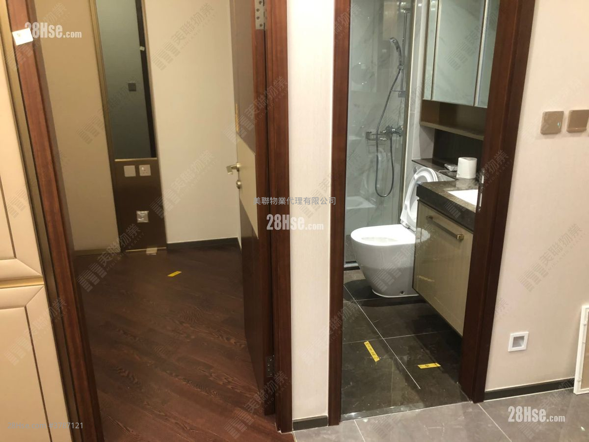 睿峰 售盘 1 房 300 平方尺