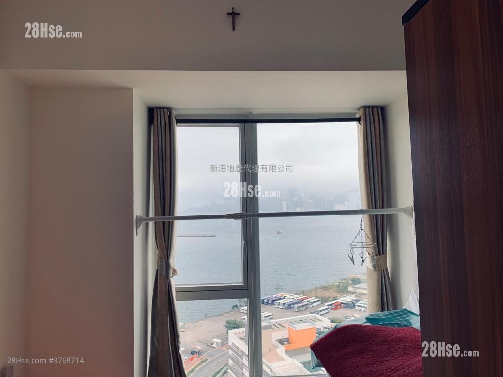 利港湾18 售盘 2 房 , 1 浴室 424 平方尺