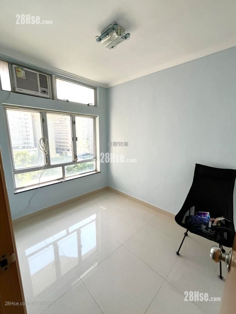 翠怡花园 租盘 2 房 , 1 浴室 383 平方尺