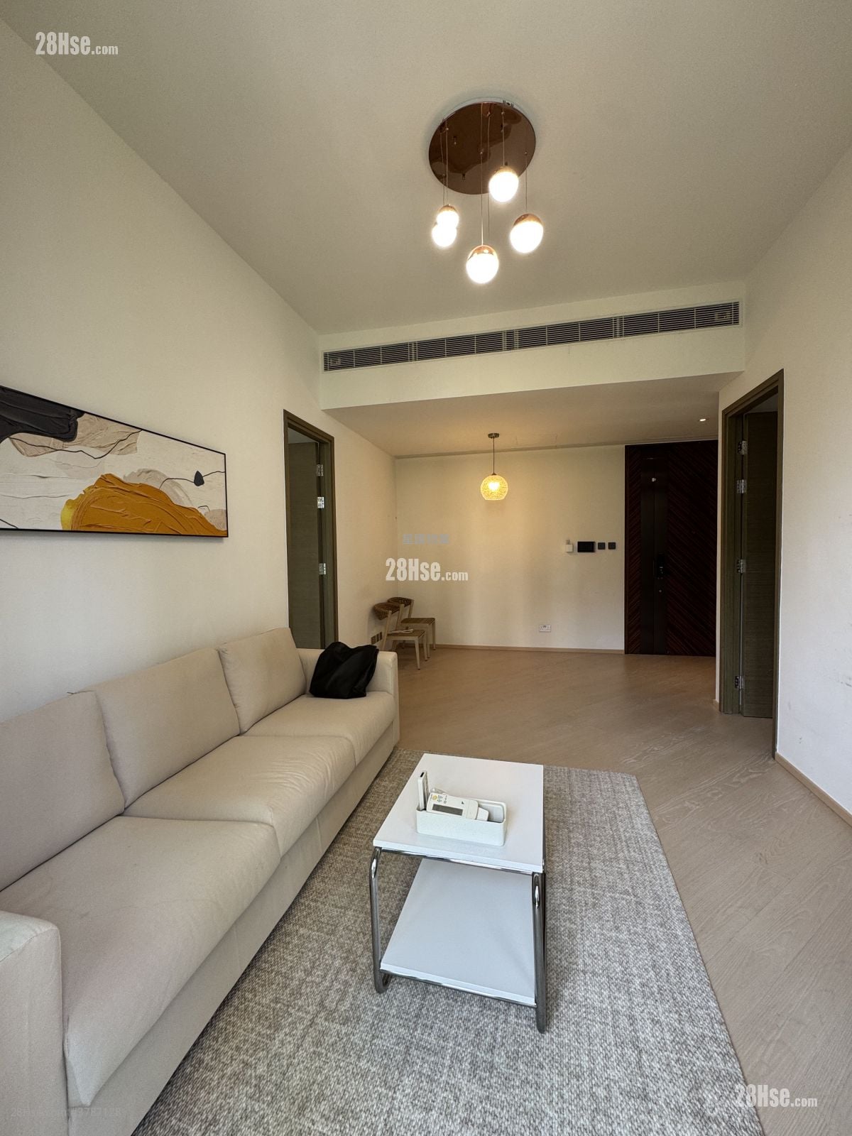 Grand Homm Rental 2 Bedrooms , 1 Bathroom 934 ft²