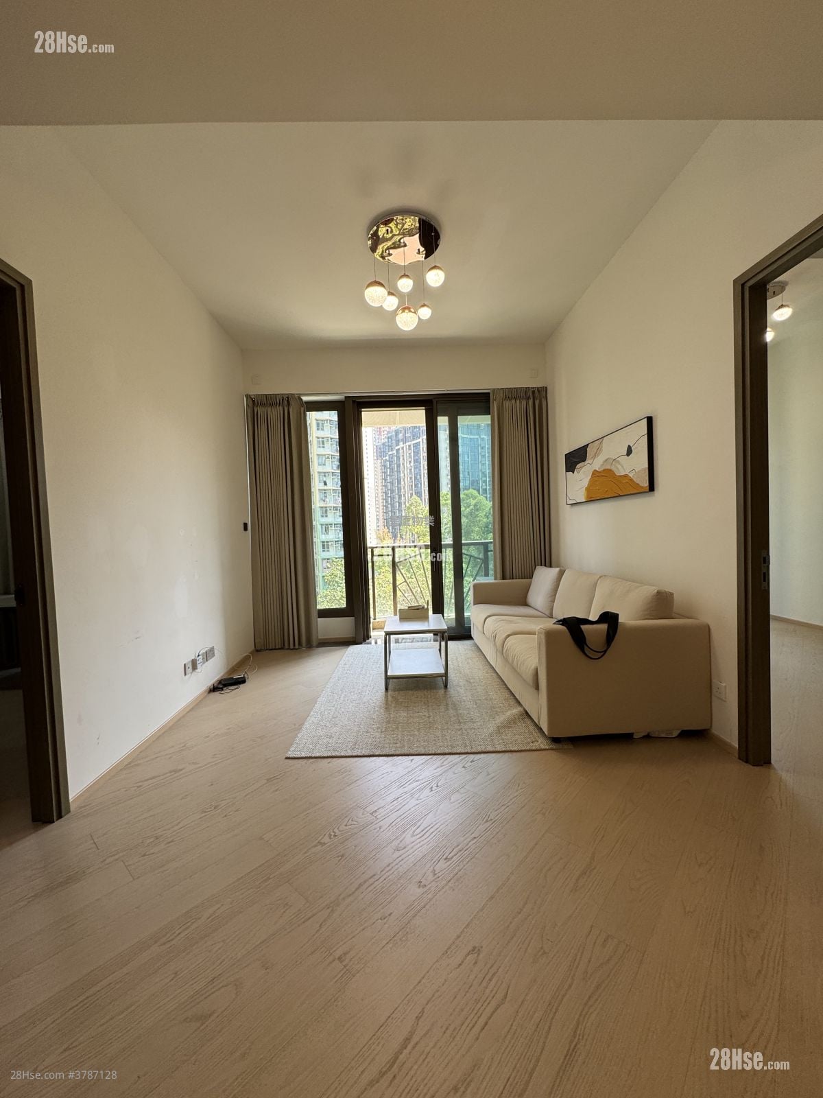Grand Homm Rental 2 Bedrooms , 1 Bathroom 934 ft²