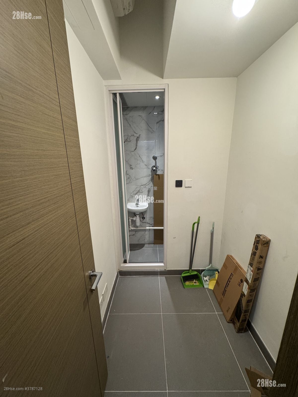 Grand Homm Rental 2 Bedrooms , 1 Bathroom 934 ft²