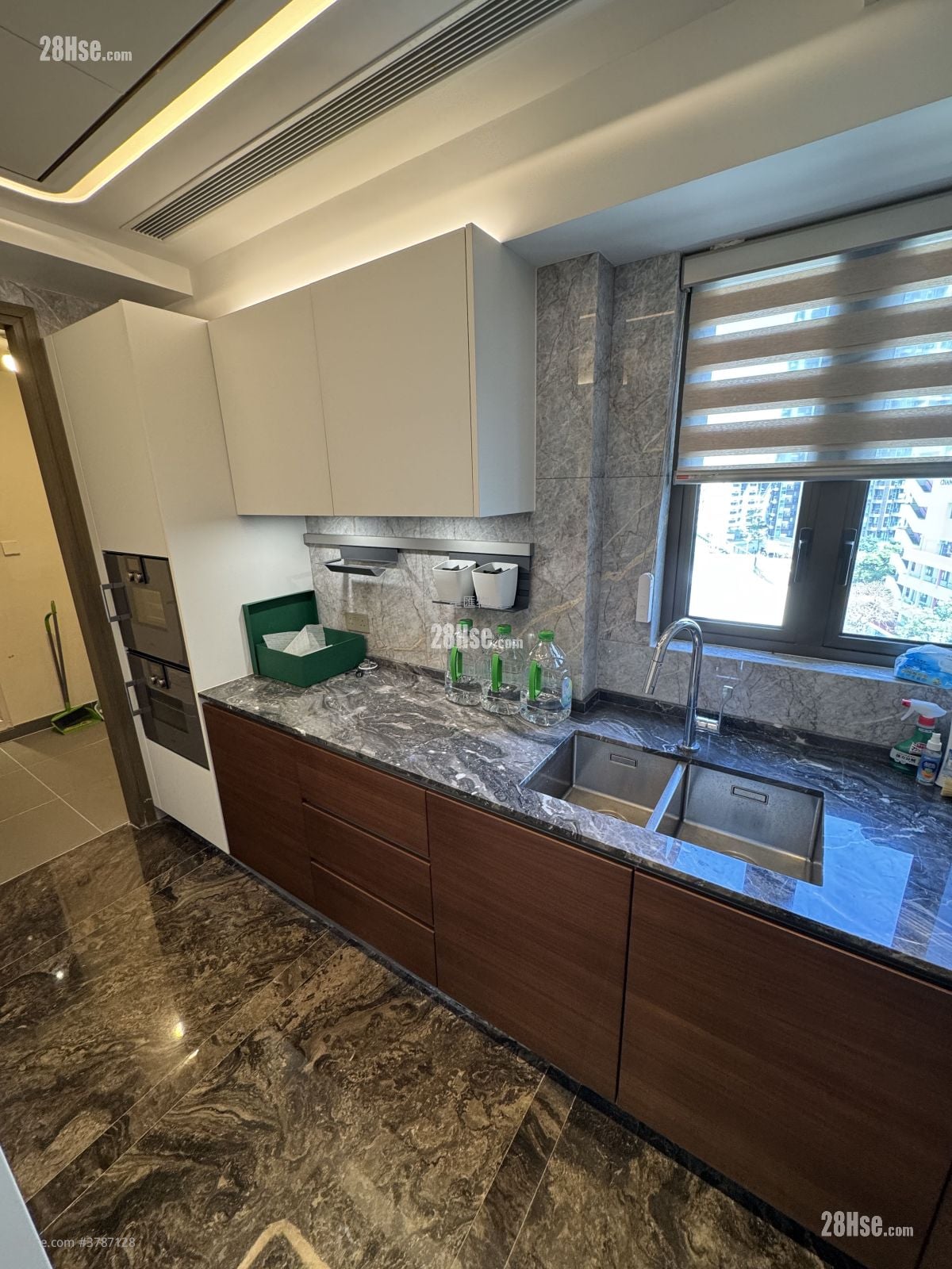 Grand Homm Rental 2 Bedrooms , 1 Bathroom 934 ft²