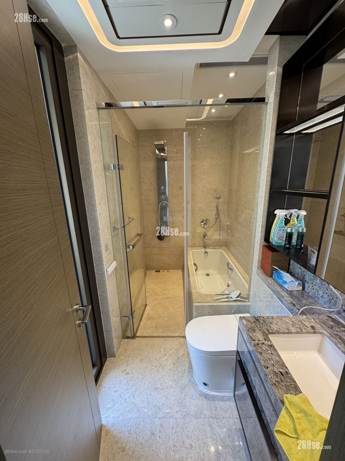 Grand Homm Rental 2 Bedrooms , 1 Bathroom 934 ft²