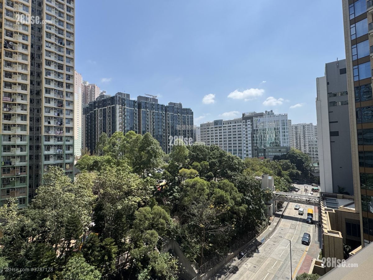 Grand Homm Rental 2 Bedrooms , 1 Bathroom 934 ft²