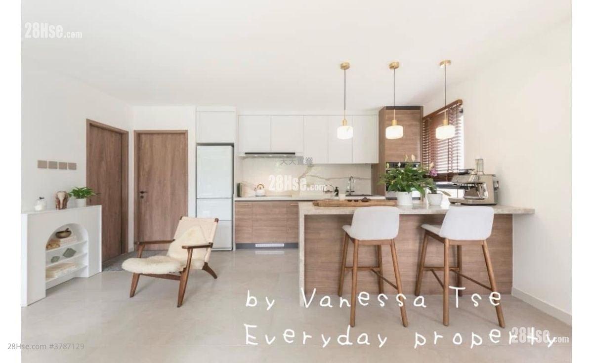 Village House Sell 2 Bedrooms , 1 Bathroom 700 ft²